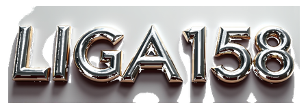 liga158 logo