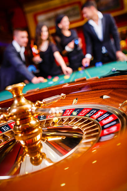 liga158 Live Dealer Tables Built for Indonesia