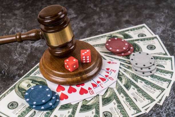 liga158 Live Casino