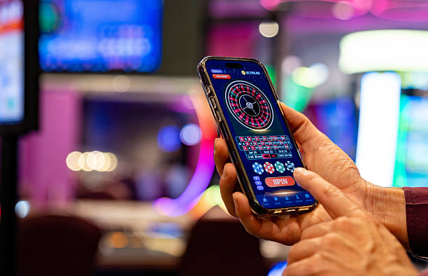 liga158 Slot rooms built for Indonesia